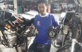 60Z Banjarnegara, Spesialis Yamaha RX King Rujukan Anak Klub