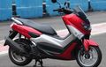 Laris Manis, Yamaha NMAX Terjual 1.916 Unit di Bulan Pertamanya!