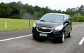 Chevrolet Spin, Pakai Mesin Apa Sih?