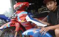 MX Custom Tawarkan Cat Grafis Murah Meriah