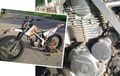 Bandung Jaya Motor, Terima Order Engine Swap Motor Trail
