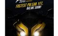 Bajaj Pulsar 200RS Jadi Nama Resmi, Dealer Sudah Mulai Buka Inden