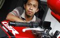 Hans Motor Purbalingga, Terima Segala Macam Moge
