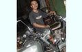 Joglo Motor Purwokerto, Spesialis Binter Merzy