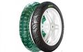 Eco Smart Tire FDR, Hemat BBM Hingga 7 Persen!