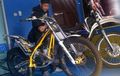 Sherco Authorized Dealer Yogyakarta, Tawarkan 4 Varian!