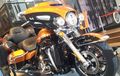Ini Modus Harley-Davidson Bodong Masuk Indonesia