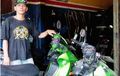 Kelengan Motor, Spesialis Bebek Kawasaki