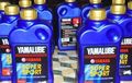 Yamalube Super Sport, Olinya Yamaha R-Series!