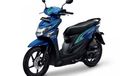 Setahun Terjual 2 Juta Unit, Honda BeAT Paling Laris di Dunia