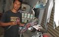 Be-Art Airbrush, Tawarkan Paket Mahasiswa