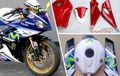 Pilihan Bodi Custom Yamaha YZF-R15, Tinggal Plug n Play Nih!