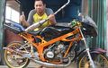 HRD Racing Project Ciledug, Spesialis Reparasi dan Custom Knalpot