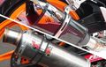 Pilihan Knalpot Aftermarket All New Honda CBR150R, Ada WRX dan AHRS