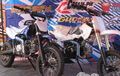 104 Tech Mini Moto Dirtbike Yogyakarta, Sediakan Mini Trail