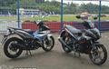 Cuma Beda Rp 500 Ribu, Yamaha MX King dan Jupiter MX 150 Saling Sikut?