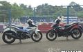 Ada MX King dan Jupiter MX 150, Bagaimana Nasib Yamaha Jupiter MX 135cc?