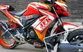 4 Bengkel Rujukan Modifikasi Plug n Play Honda CB150R Street Fire