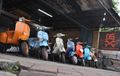 Ogan Scooters, Spesialis Vespa Siap Merekondisi Ulang