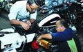Pertamina Siapkan Oli Untuk Harley Davidson