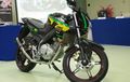 Knalpot Racing Sakura Sudah Laris Terjual 350 Unit
