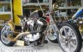 Planet Motor Sport Semarang, Rujukan Moge Custom