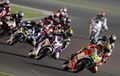 Berlakukan Kelipatan Kapasitas Mesin 250 cc di MotoGP