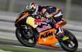Cortese Amankan Pole Pertama Moto3