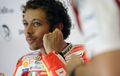 Rossi Masih Jauh Dari Ekspektasi Awal