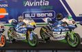 Avintia Racing Luncurkan Tim di 3 Kelas