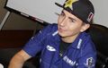 Lorenzo Bertahan di Yamaha, Jika Tampil Kompetitif 2012