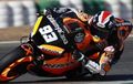 Marquez Masih Kurang PeDe