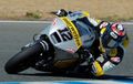 Luthi Melesat di Sesi Tes Moto2 Jerez Hari Pertama