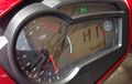 Enam Informasi di Spidometer Yamaha MX King 150, Lengkap Bro!