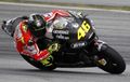 Rossi Masih Tes Komponen, Bukan Performa Utuh GP12!