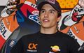 Marquez Akhirnya Tes Motor Moto2 di Alcarras