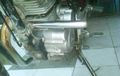 Engine Guard Produksi Rumahan Ala Bambang Charger