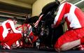 Guareschi : Ducati Bukan Dalang Berubahnya Regulasi Bobot Minimum!