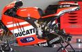Ducati Dituding Jadi Dalang Naiknya Bobot Minimal Motor Prototipe