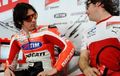 Hayden Anggap Ducati Butuh Waktu