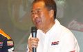 Nakamoto Tuding Bridgestone Penyebab Getar di RC213V