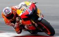 Stoner Masih Tercepat, Dovizioso Bikin Gebrakan