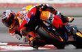 Sepang Cerah, Bautista, Lorenzo dan Spies Terjatuh