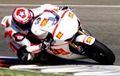 Honda Gresini Tes Privat Motor CRT di Vallelunga?