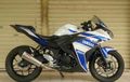 Knalpot Racing Buat Yamaha R25, Mulai Rp 3,5 Juta Mau?