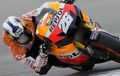 Pedrosa : Honda Fokus Setting Rangka dan Posisi Duduk