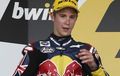 Kent Tak Menyangka, Cepat Beradaptasi di Moto3
