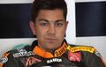 Rea Belum Resmi Perkuat Tim Gresini di Moto2