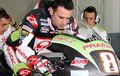 Barbera Ingin Pakai GP12 di MotoGP Jerez