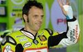 Capirossi : Pembalap Puas Pada Performa Ban Bridgestone 2012